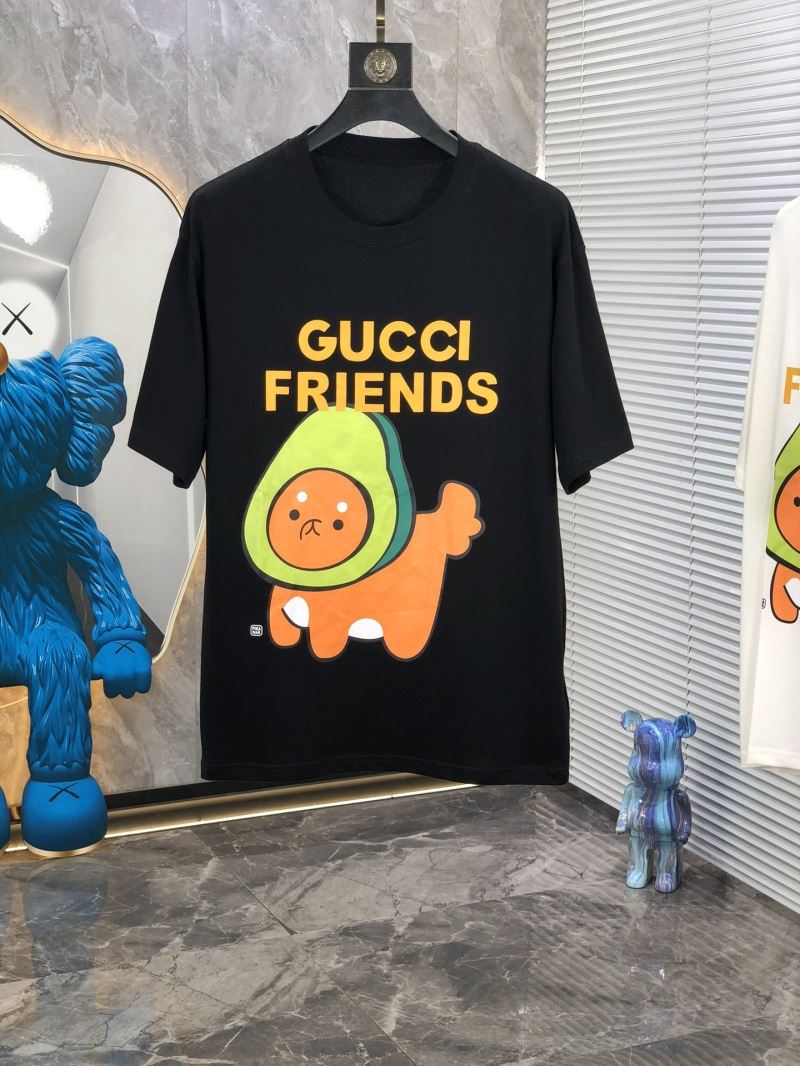 Gucci T-Shirts